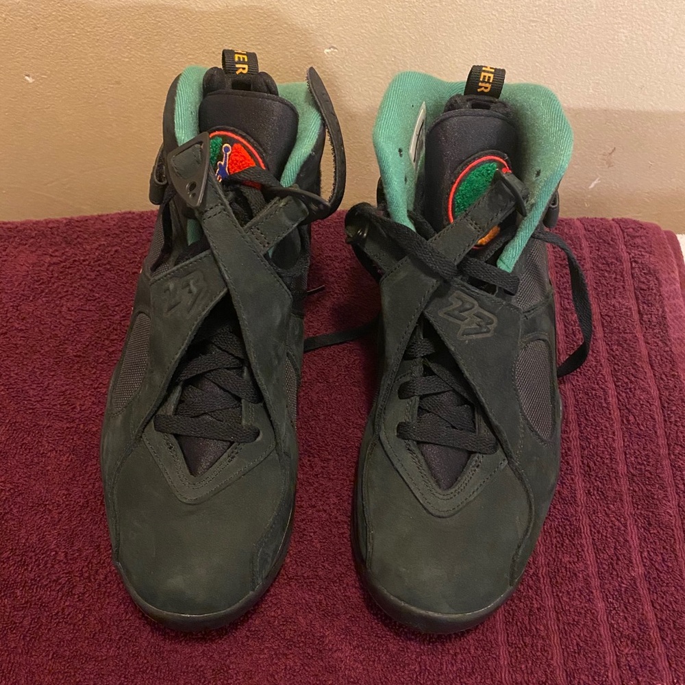 Jordan’s sneakers - Picture 3 of 3